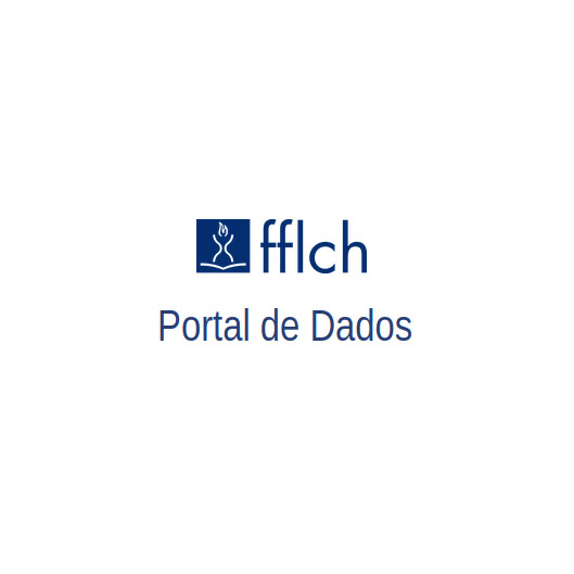 logo portal de dados fflch