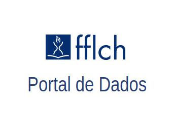 logo portal de dados fflch